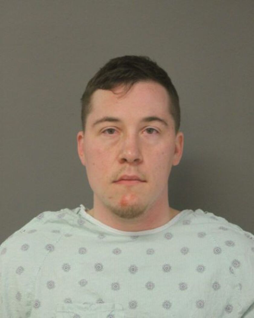 Kyle Brandon Kotz | Chicago Police