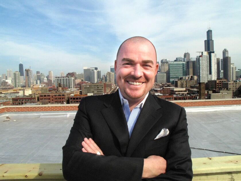 Sean Conlon on giving $6,000 to Alexi Giannoulias’ campaign for secretary of state: “We’ve been friends for 20 years. If you can’t help your friends, who do you help?”
