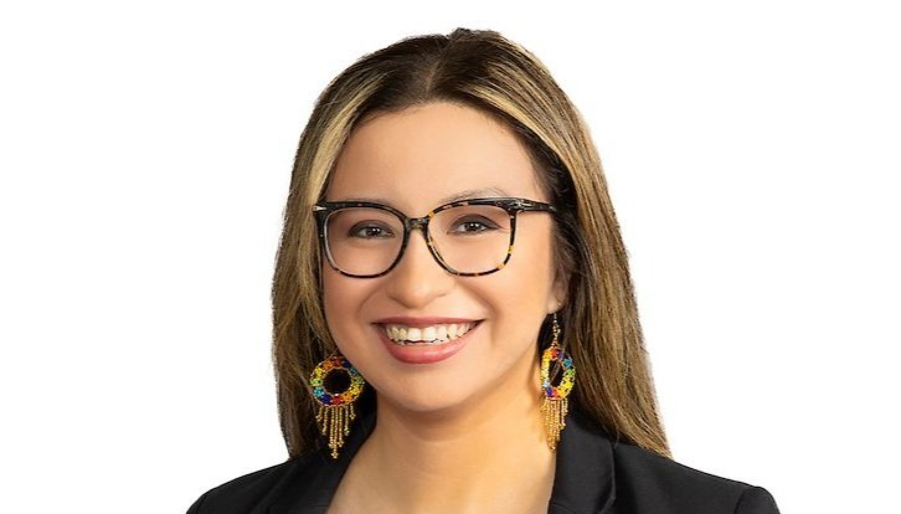 Yesenia Rabbit Meet Yesenia Lopez, candidate for the Chicago School Board’s 7th ...
