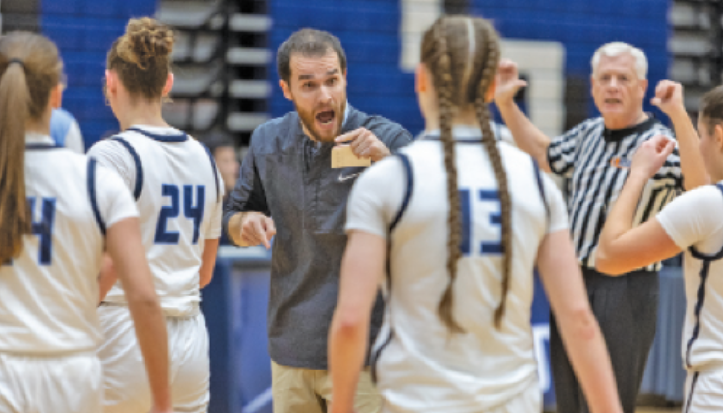 New faces at new places in high school boys basketball