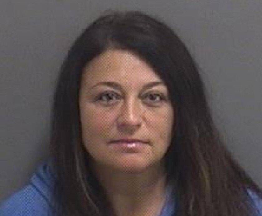 Michelle L. Patras | Orland Park police