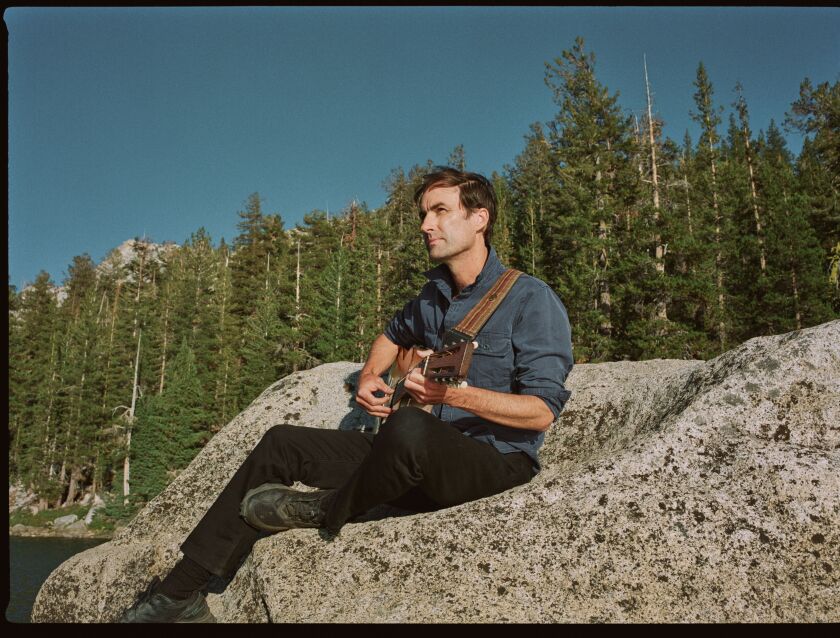 Andrew Bird