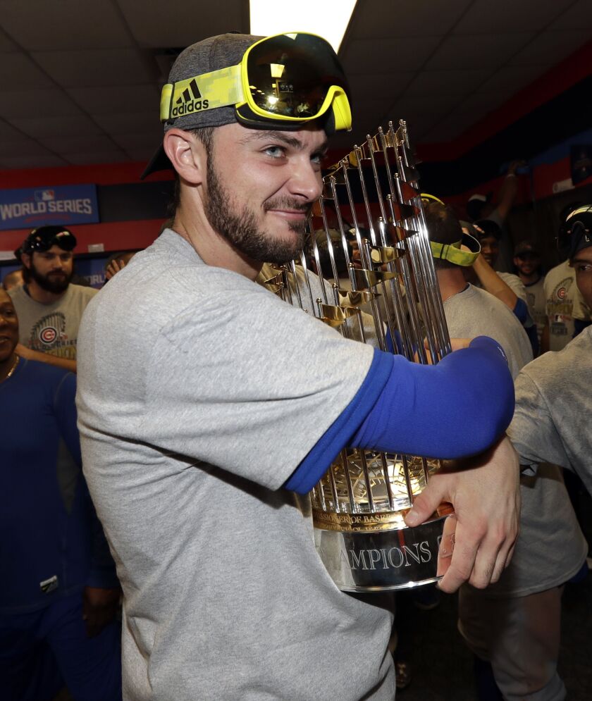 David J. Phillip/AP Photo