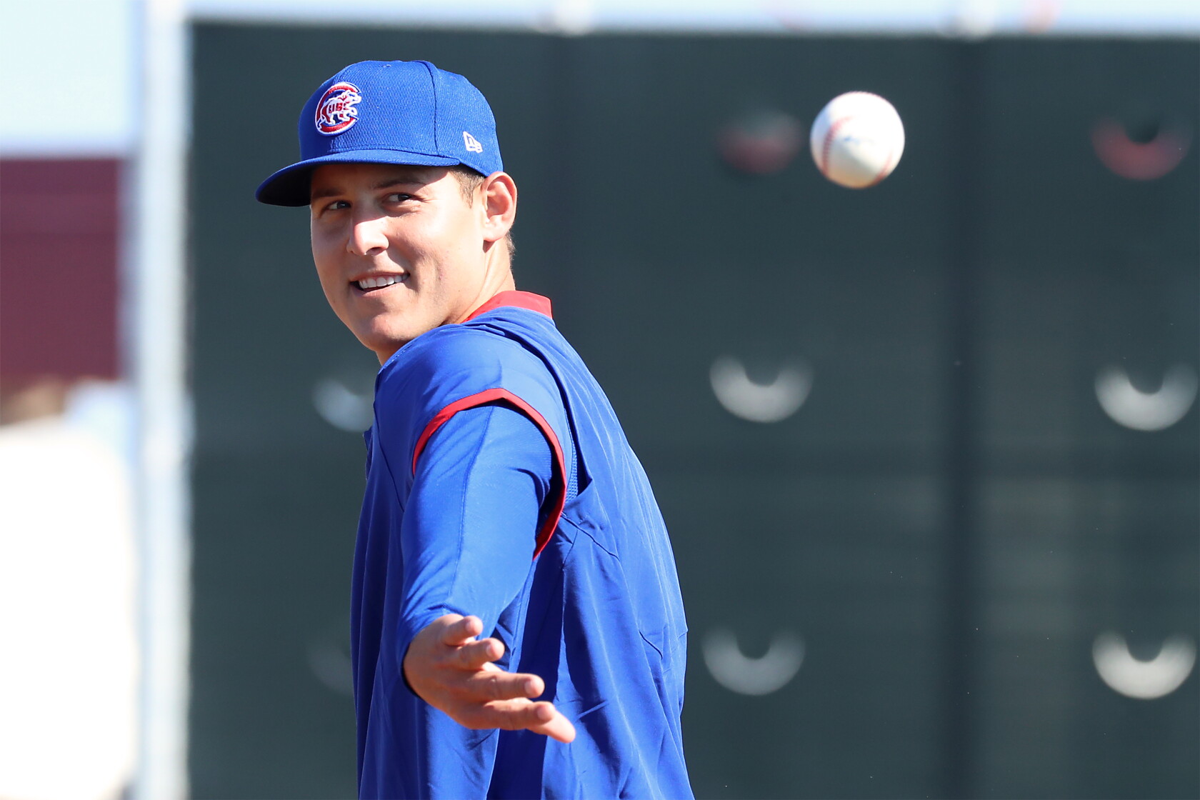 Sun Rizzo NBC announces Cubs great Anthony Rizzo will be part of its MLB coverage ...