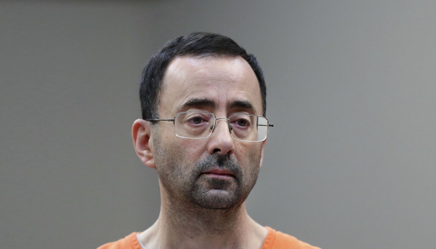 NextImg:Larry Nassar survivors file new lawsuit against Michigan State