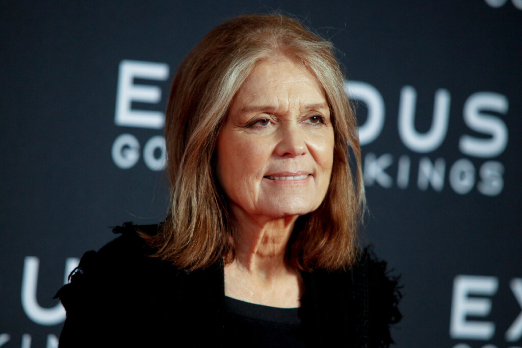Gloria Steinem A Potent Voice Of Feminism And Co founder Of Ms gloria-steinem-a-potent-voice-of-feminism-and-co-founder-of-ms