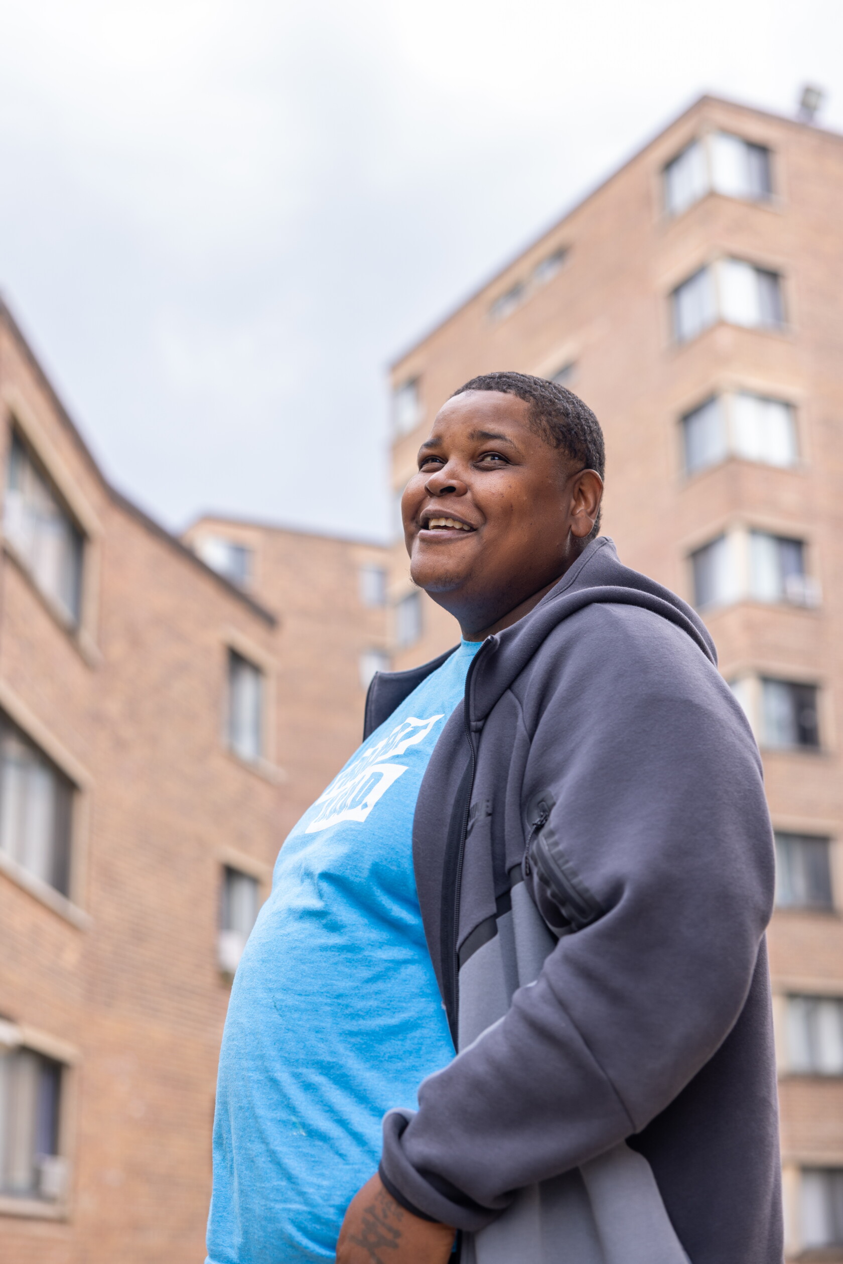 Obama Block Residents of Chicago’s most violent block don’t want Trump to send the ...