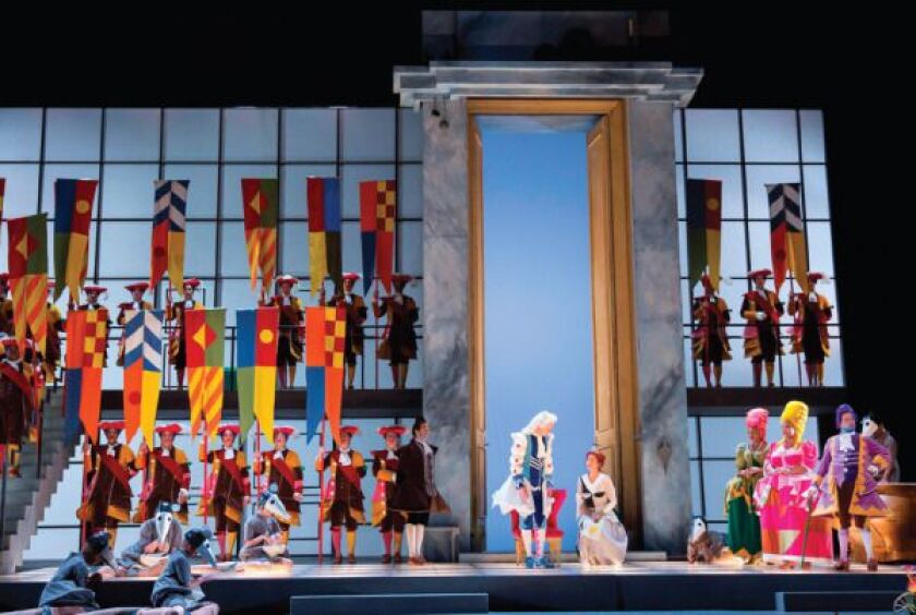 “Cinderella” | LYRIC OPERA OF CHICAGO