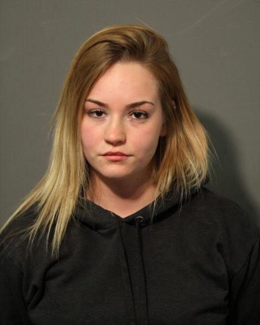 Stephanie Duncan | Riverside Police