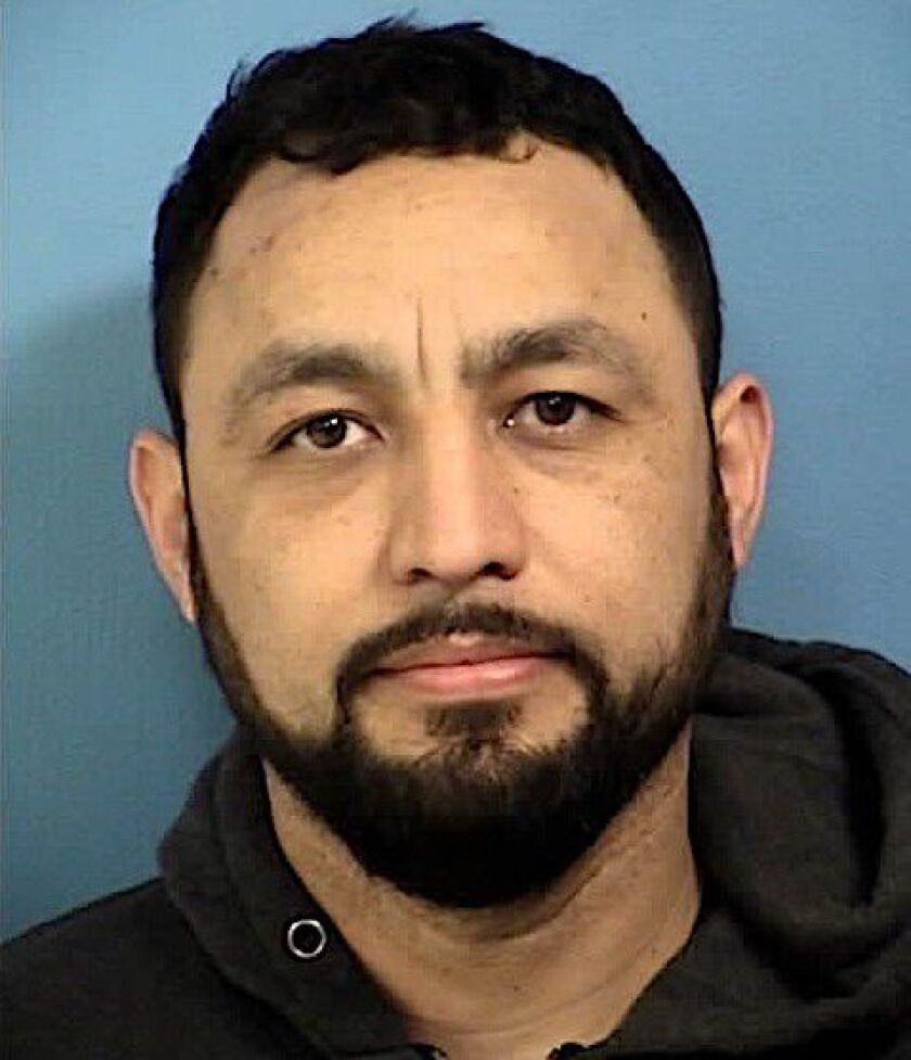 Jose Martinez-Gomez, 33 | DuPage State’s attorney office