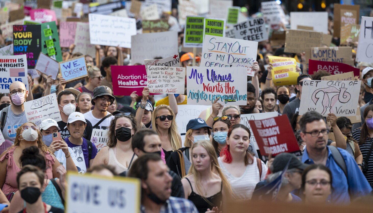 Illinois Becomes Abortion Hub For Out-Of-State Patients Illinois Becomes Abortion Hub For Out-Of-State Patients