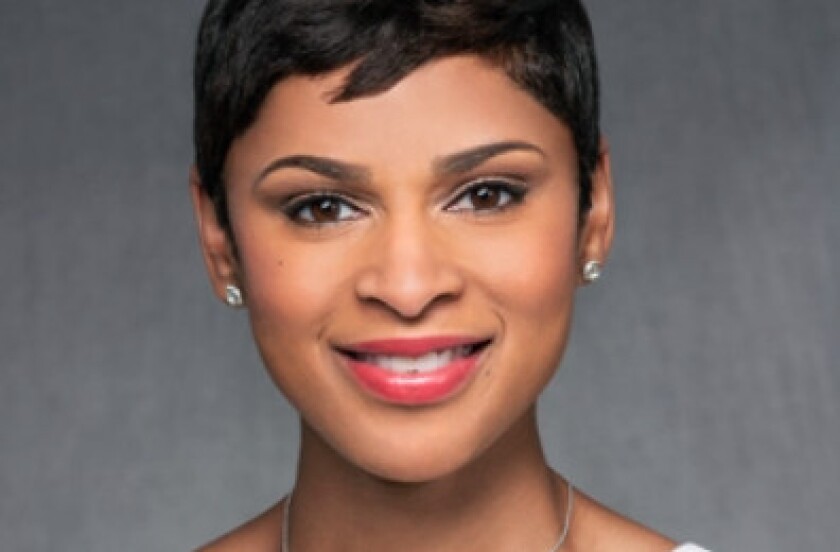Jericka Duncan