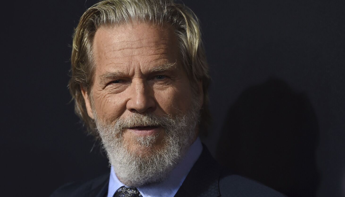 Jeff Bridges nearly died from COVID while undergoing cancer chemotherapy treatment Jeff Bridges nearly died from COVID while undergoing cancer chemotherapy treatment