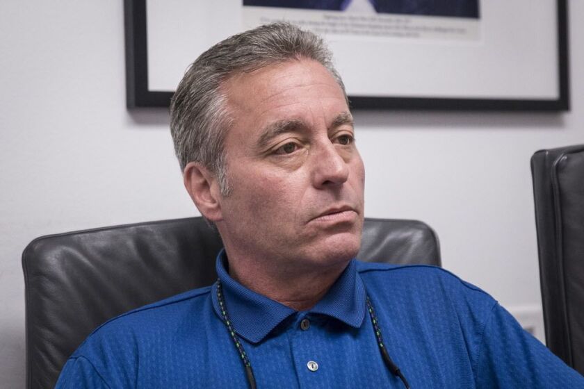 “I think what these terrorists are doing, I think that’s unforgivable . . . I don’t think God has a place for these people who kill innocent people for no reason.” | Rich Hein / Sun-Times