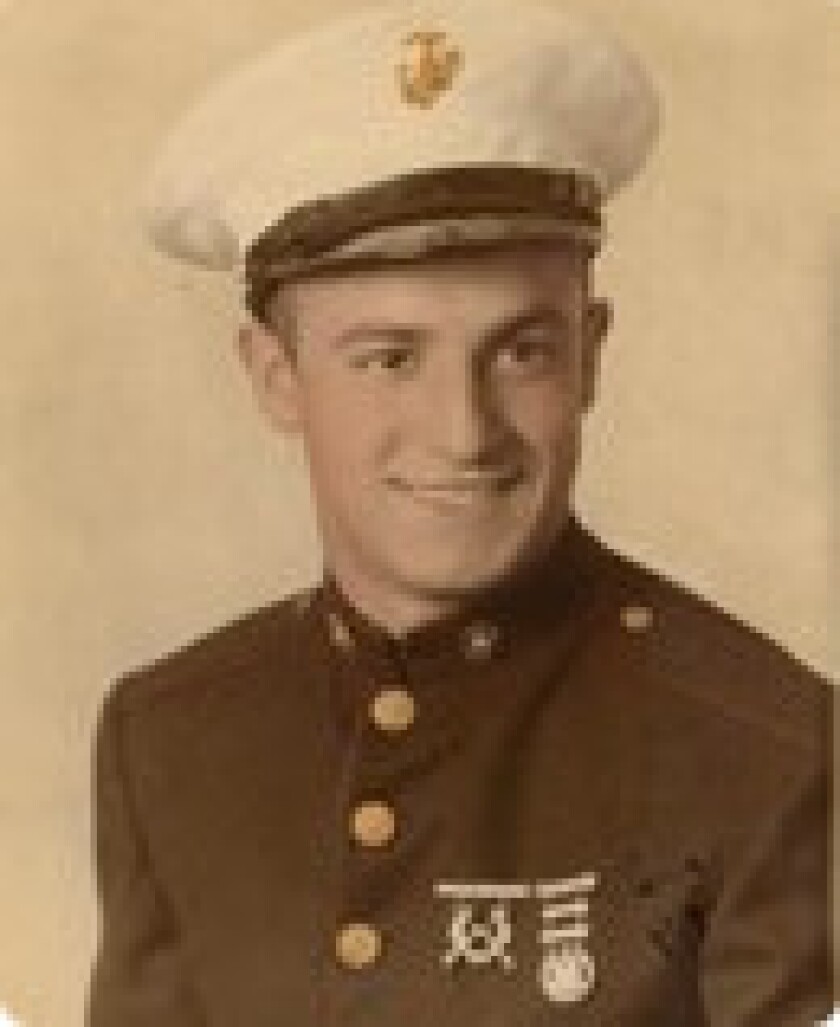 Pasquale “PJ” Panico.