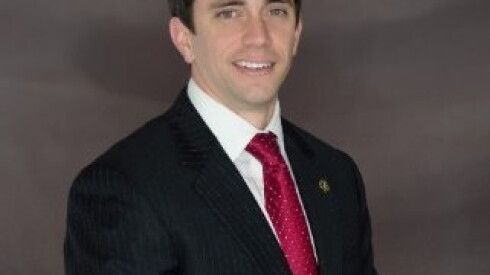 Marion County Assistant State's Attorney John Christeson