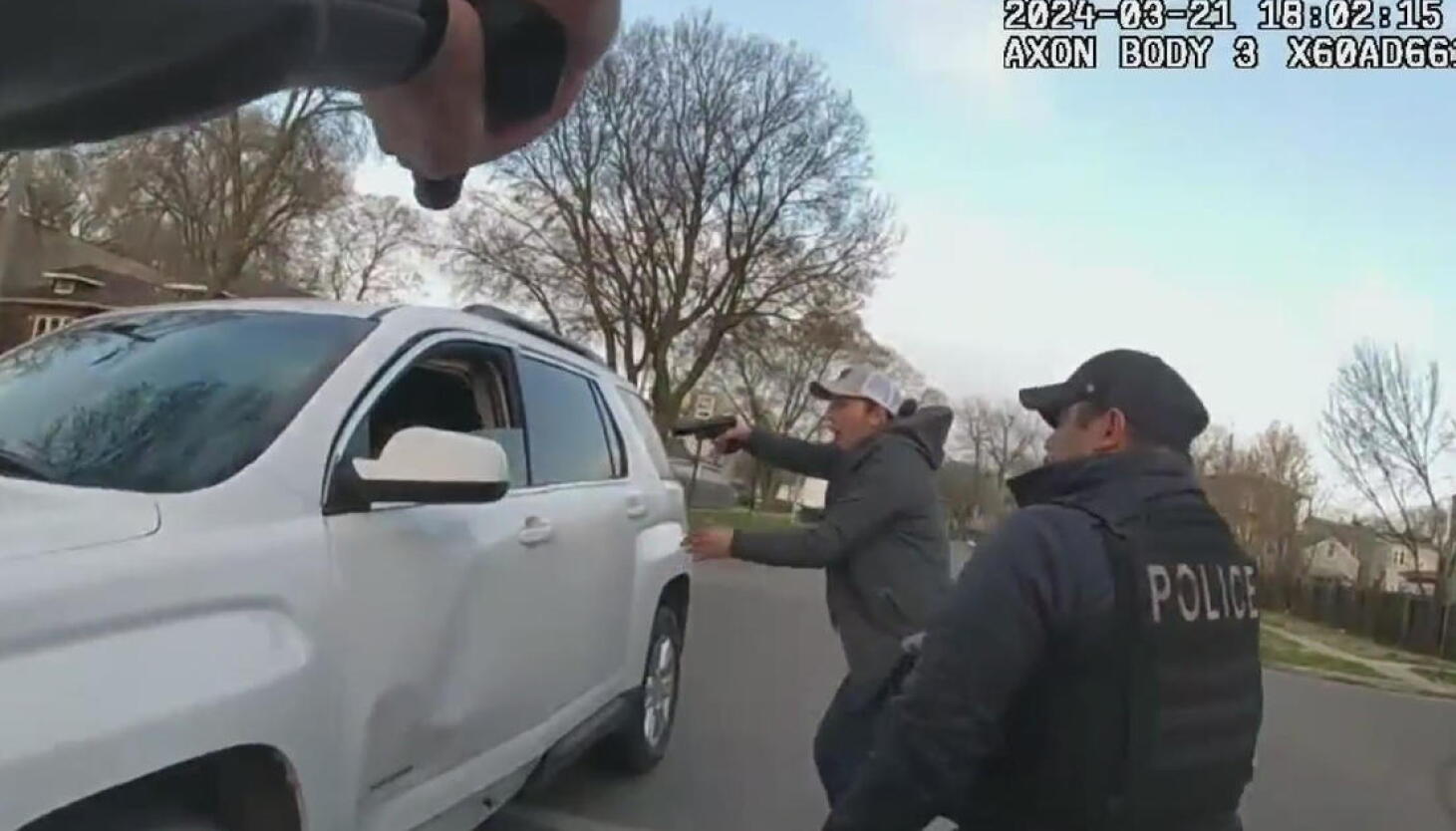 Adam Reed Felony Mayor's office talking with state police about criminal probes of ...