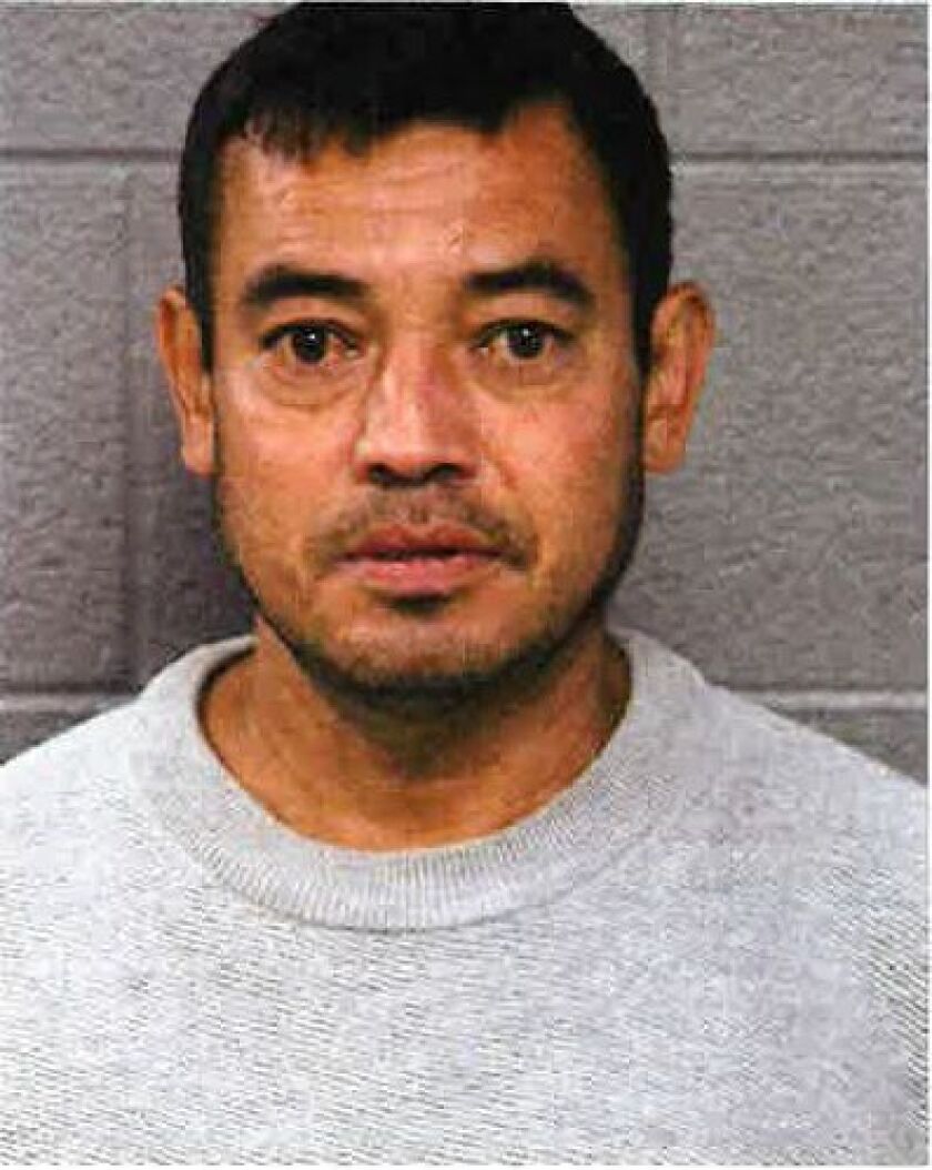 Victor H. Ortiz