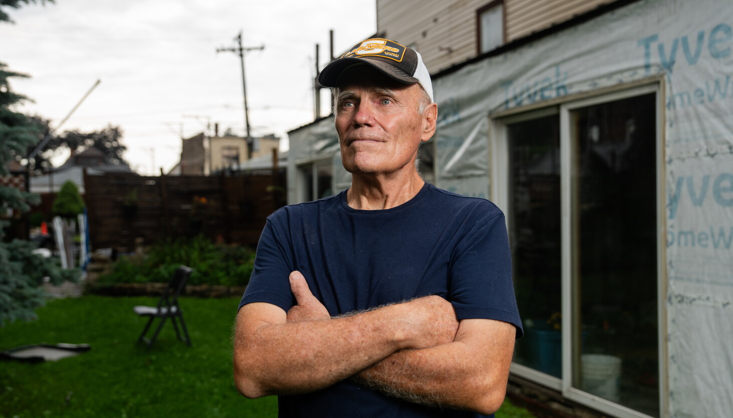Funeral home shocker, pollution, mad bomber: Far South Side neighbors have been through a lot