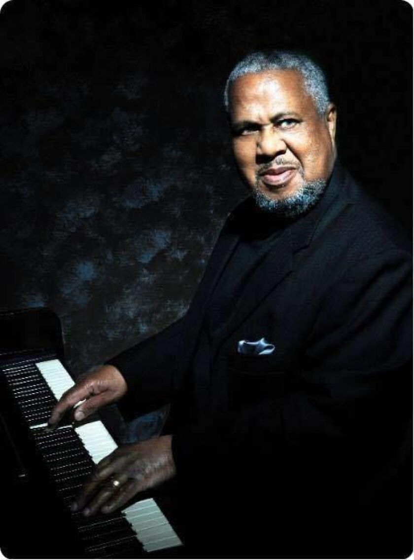 Willie Pickens at the piano. | Facebook