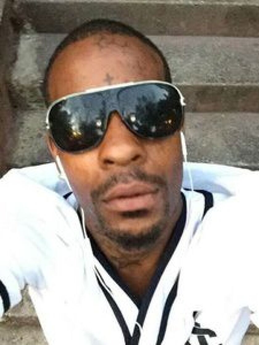 Donta J. Lee. | Facebook
