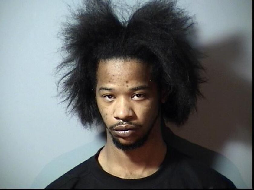 Marshaun Gaston | Will County state’s attorney’s office