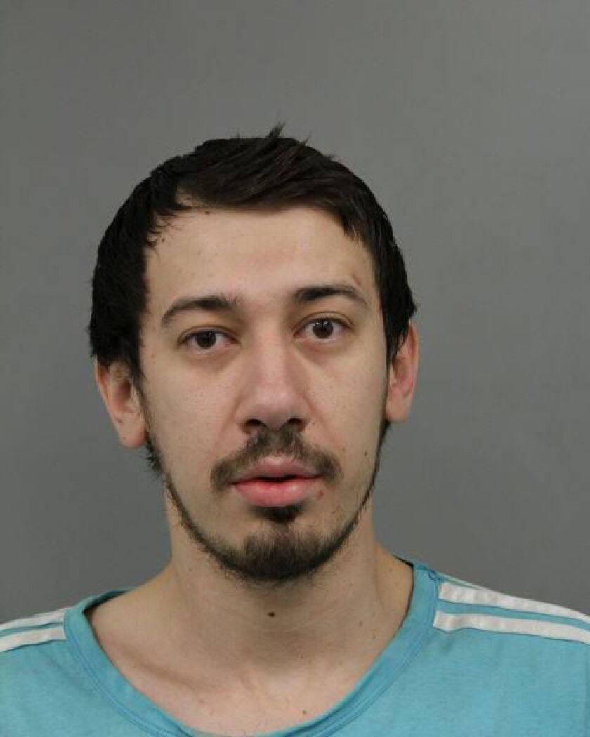 Edin Majdanac | Skokie police