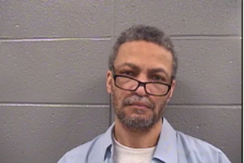 Craig Hartfield, 51, was sentenced to 76 years in prison Monday for sexual abuse of a relative that spanned more than 15 years.