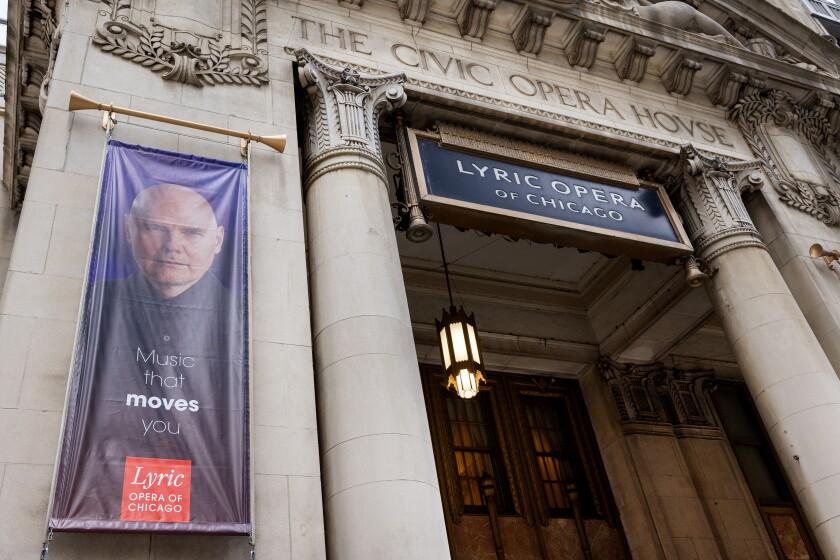 Cst Opera Example Smashing Pumpkins goes opera with ‘Night of Mellon Collie’ - Chicago ...