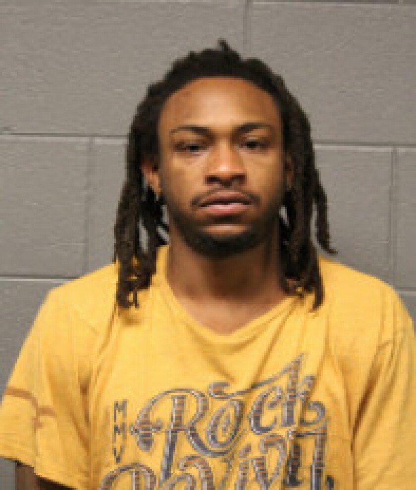 Cassidy D. Pettis | Illinois State Police
