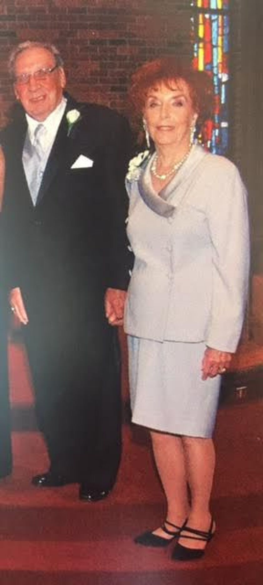 Ruth and Bob Kretschmer | Provided photo