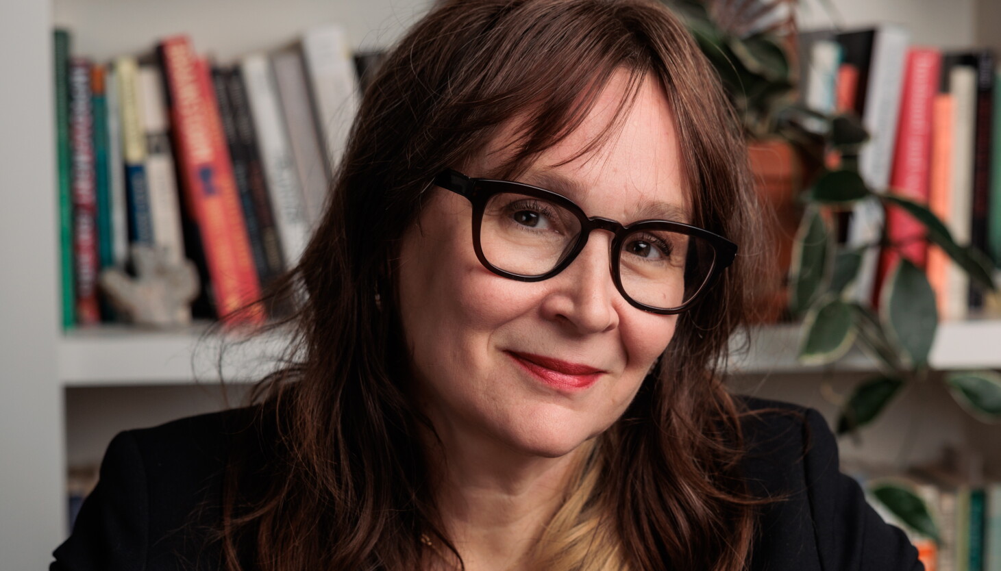 Susannah Felts' new novel ‘The Come Apart' is a love letter to Chicago's indie music scene