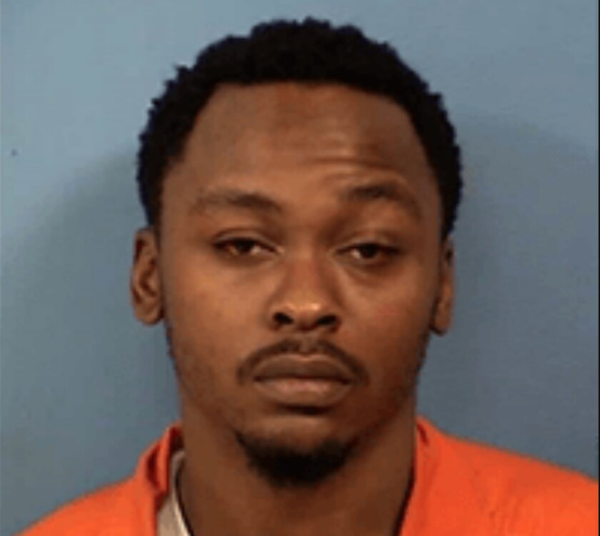 Timothy Jackson is accused of making a fake 911 call