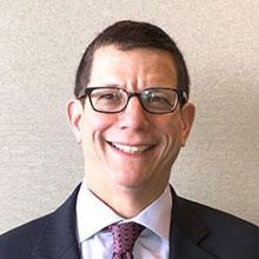 Brian Fabes, Managing Director, Corporate Coalition of Chicago.