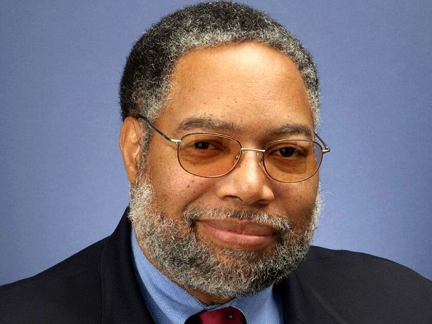 Lonnie Bunch III | Supplied photo