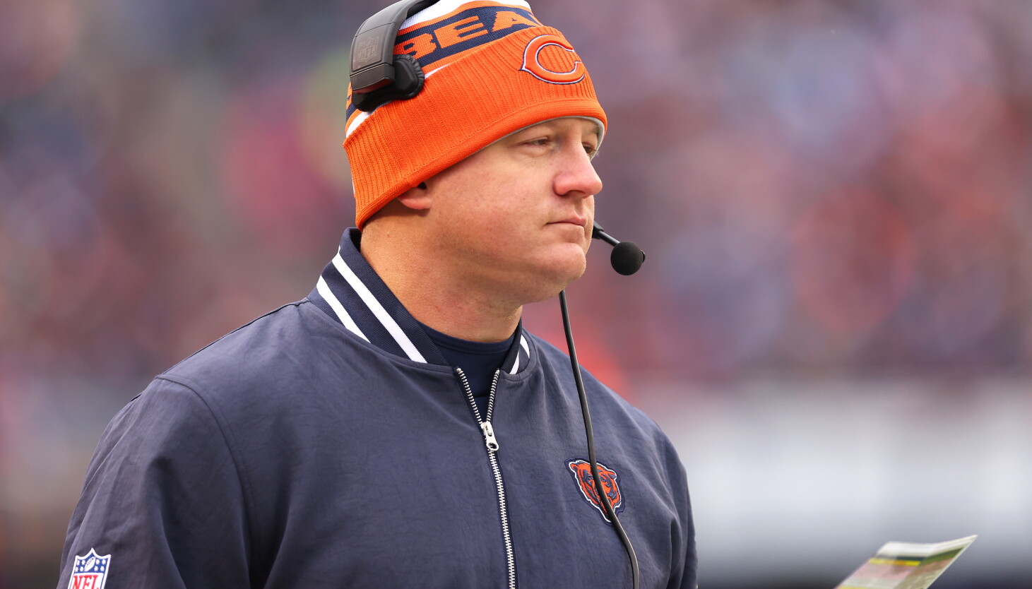 Luke Getsy's job search proved he wasn't solely to blame for Bears' struggles - Vimarsana News