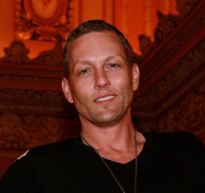Matthew Harvat is a Chicago event producer & performer.