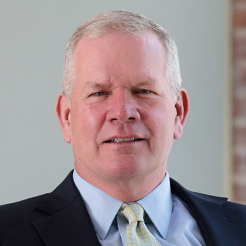 “I have a 30-year relationship, and I’ve found him honest and ethical,” Michael Meagher of McHugh Construction says of indicted Ald. Patrick Daley Thompson (11th).