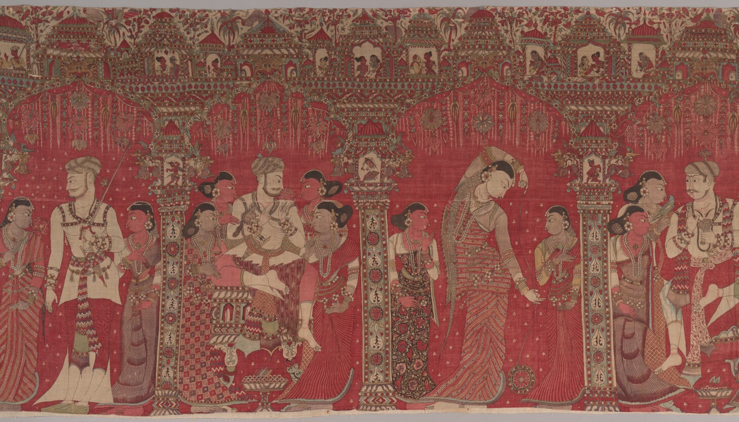 Art Institute added more than 1,000 artworks to its collection in ...