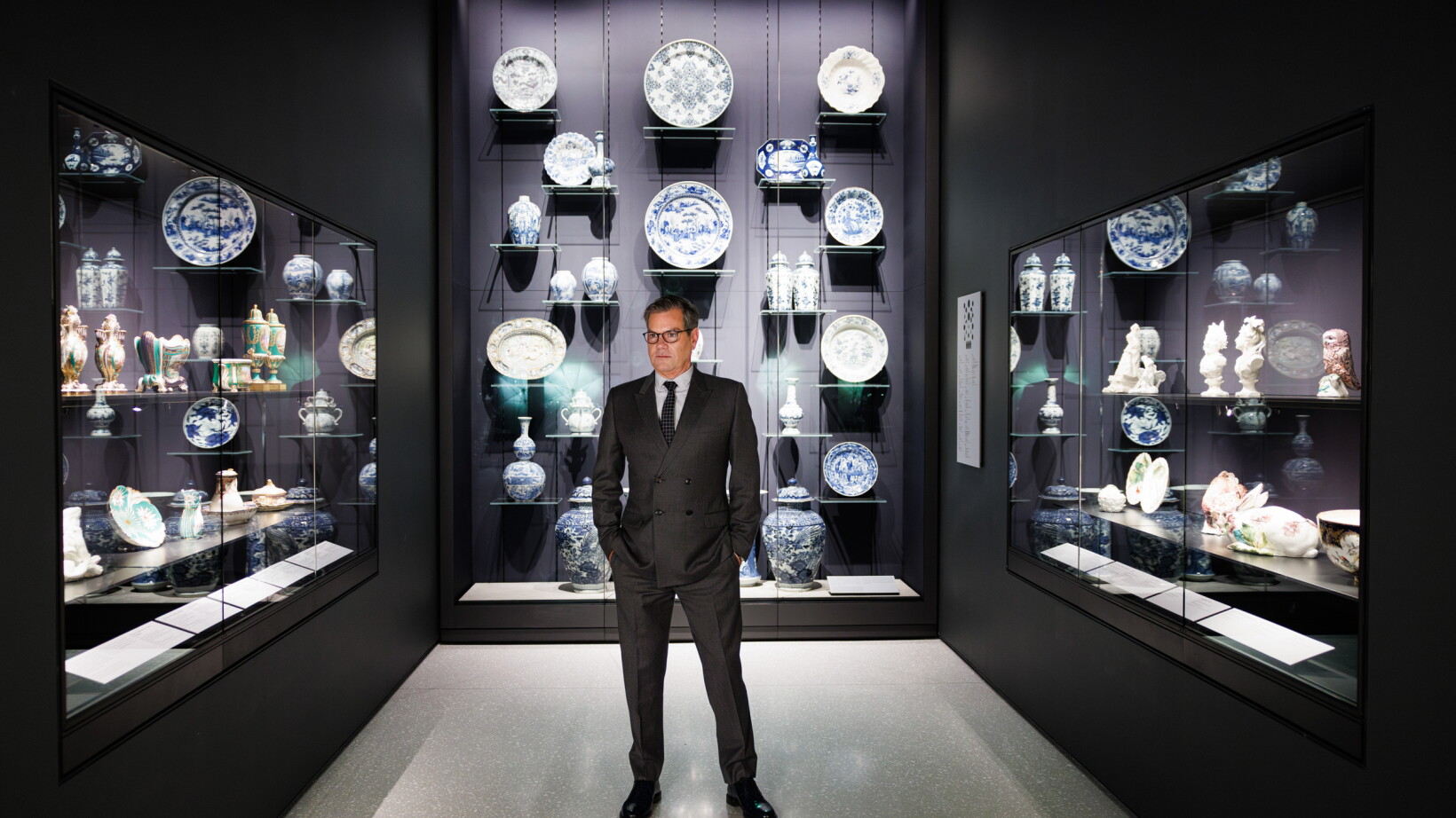 Jerry Rondeau James Rondeau on expanding the Art Institute – and putting that ...