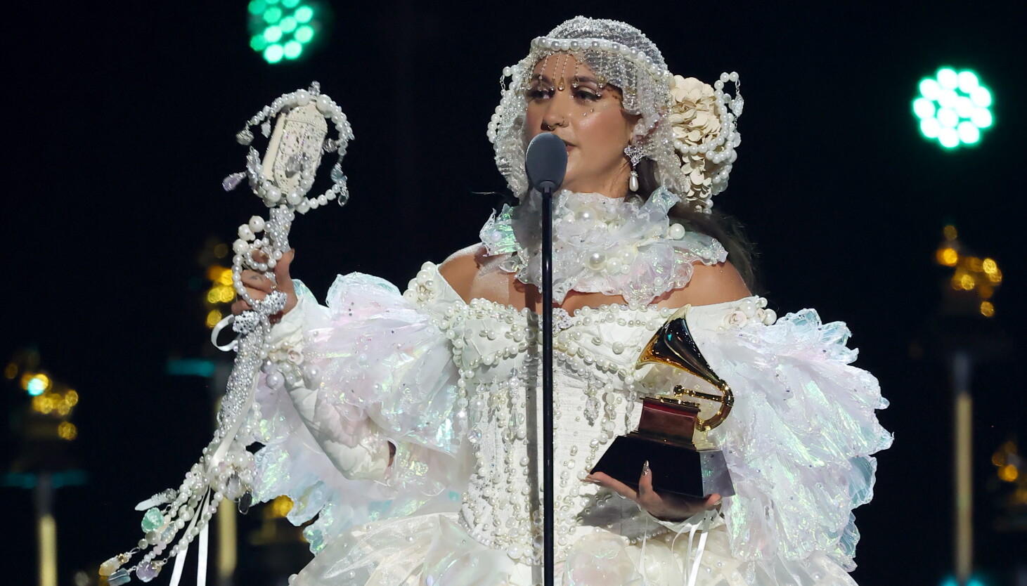 Grammy Awards 2025: Beyoncé, Kendrick Lamar, Jimmy Carter among the ...