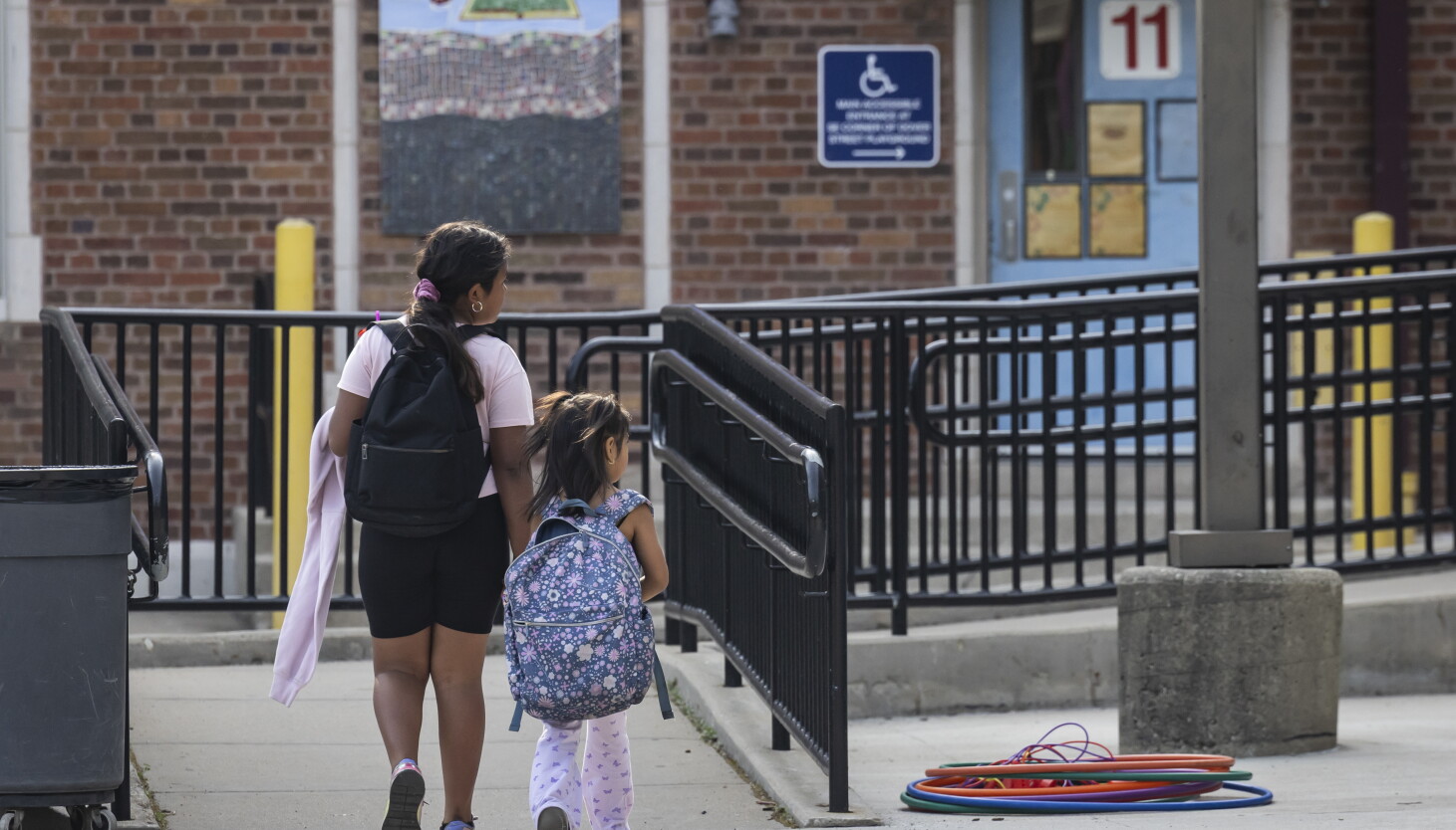 CPS enrollment, Trump actions, and special ed: What to watch this school year CPS enrollment, Trump actions, and special ed: What to watch this school year