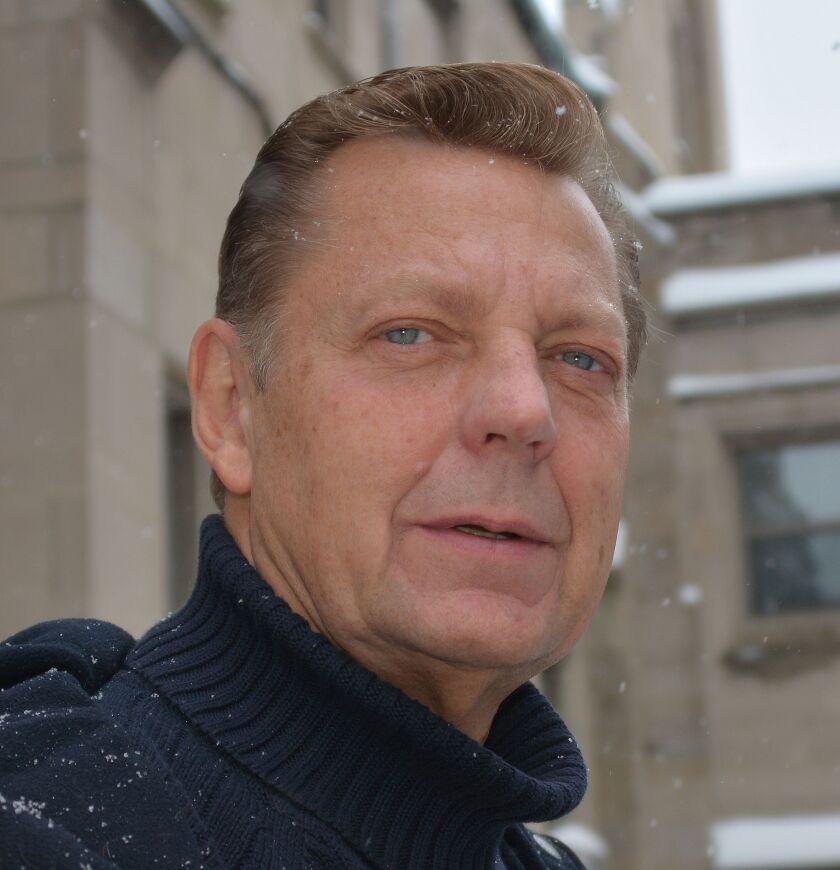 Rev. Michael Pfleger says St. Sabina’s block party will go on, with or without a city permit. | Sun-Times File Photo