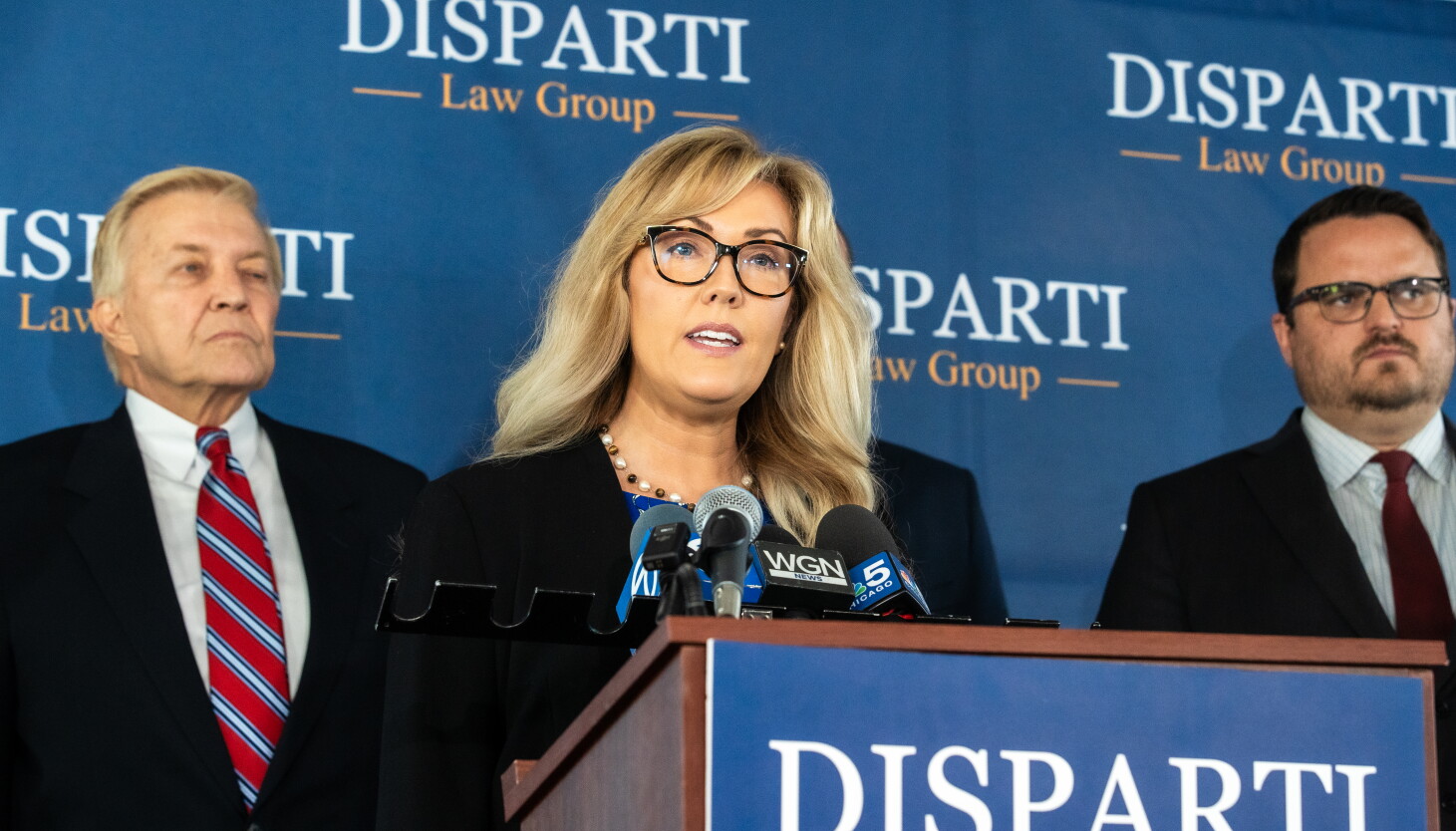 Settlement reached in case of alleged abuse of three children by former CPS teacher Settlement reached in case of alleged abuse of three children by former CPS teacher