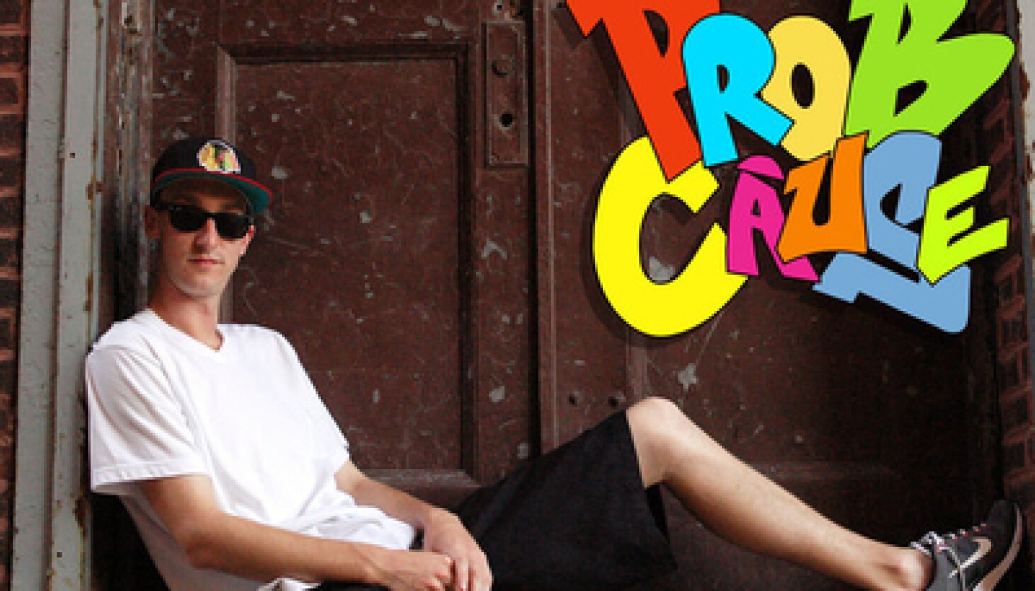 ProbCause releases new mixtape - WBEZ Chicago