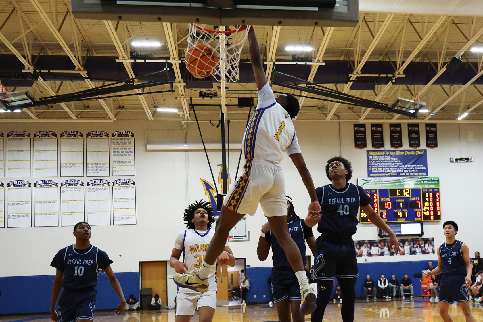 Drastically A different summer. The college recruiting scene has drastically ...