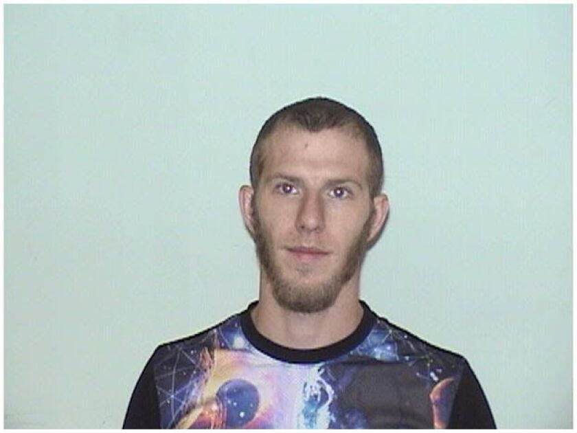 Gregory A. Koch | Lake County sheriff’s office