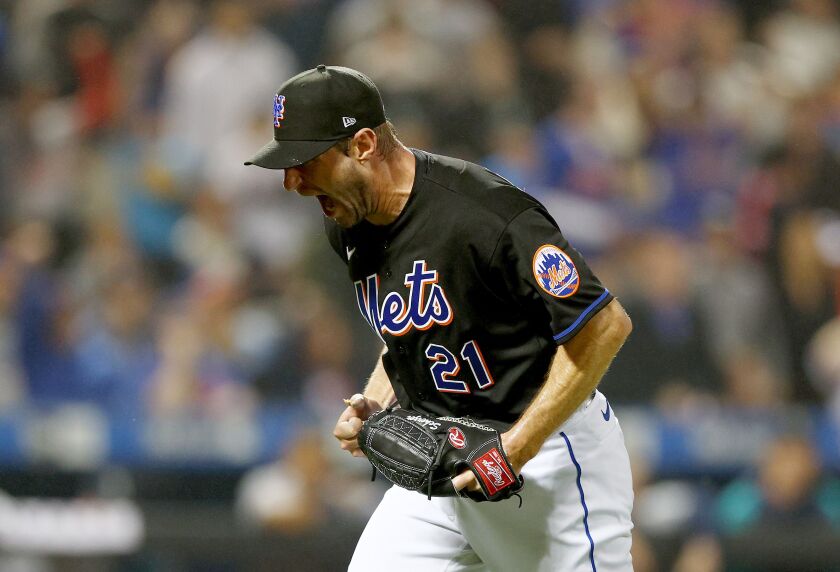 Seattle Mariners v New York Mets