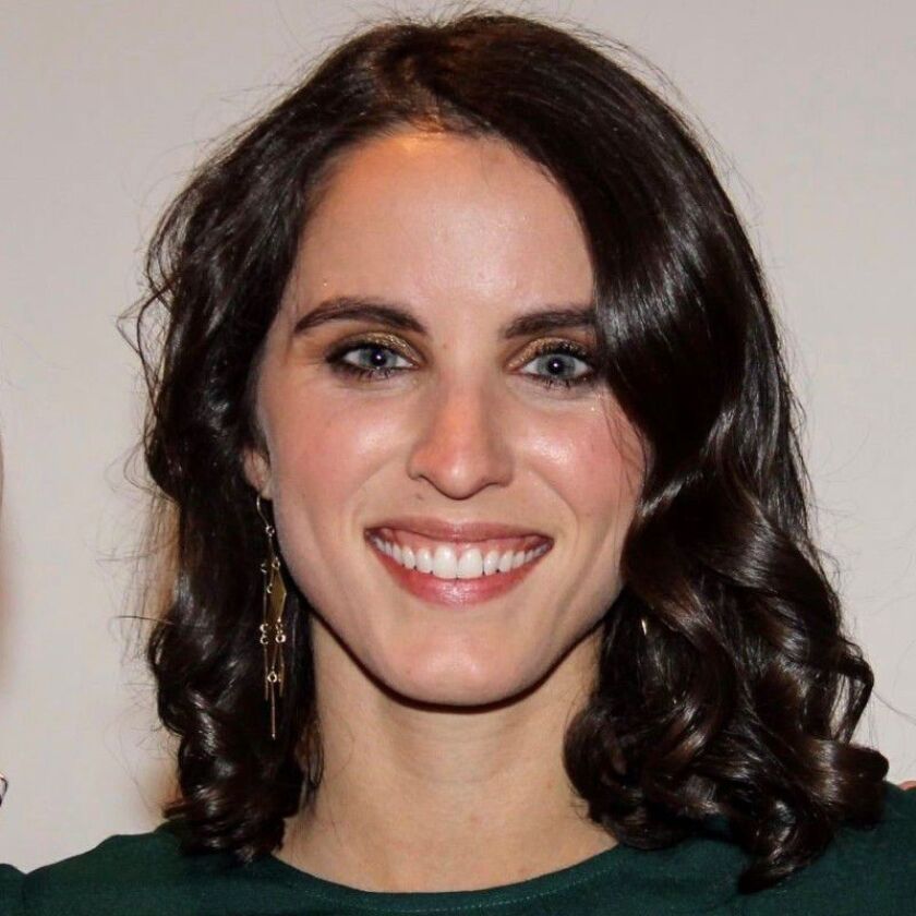 Emma Mehrabi: “This could cut child poverty in nearly half.”