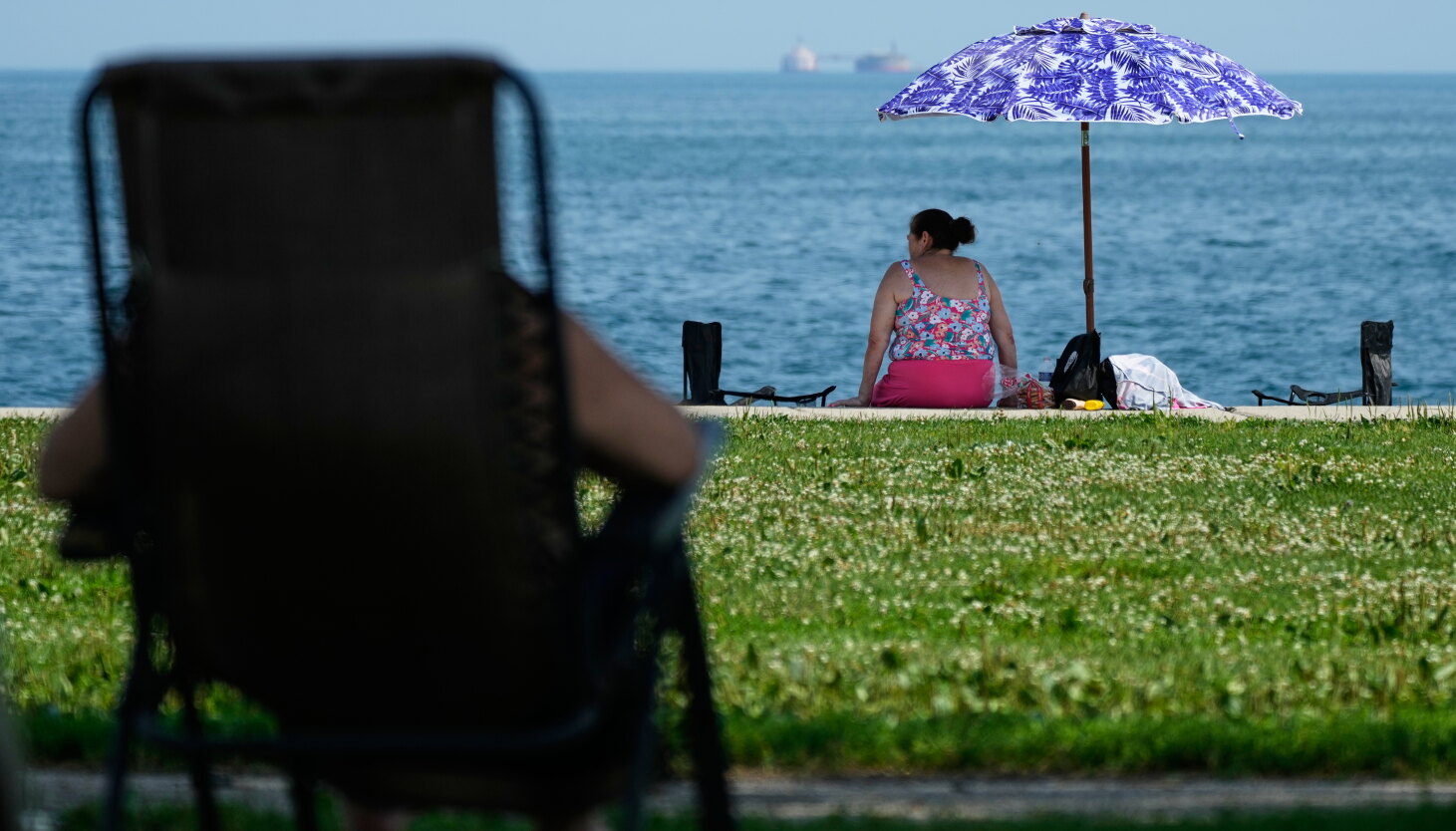 The Rundown: 100-degree weather to start September